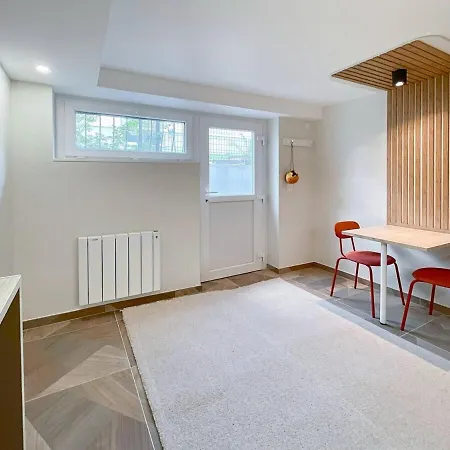 Proche Luxembourg Et Cattenom Apartament